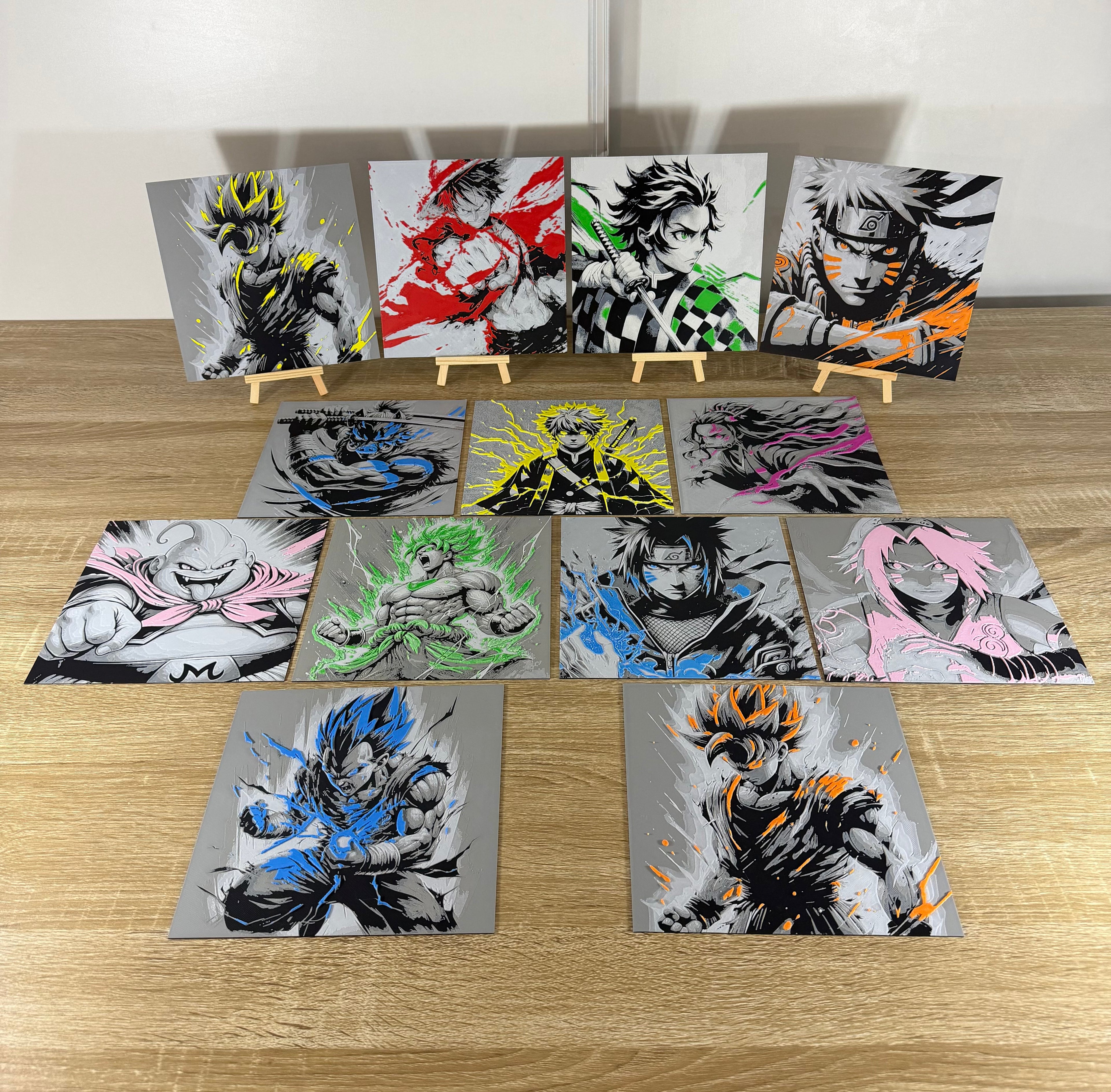 Manga