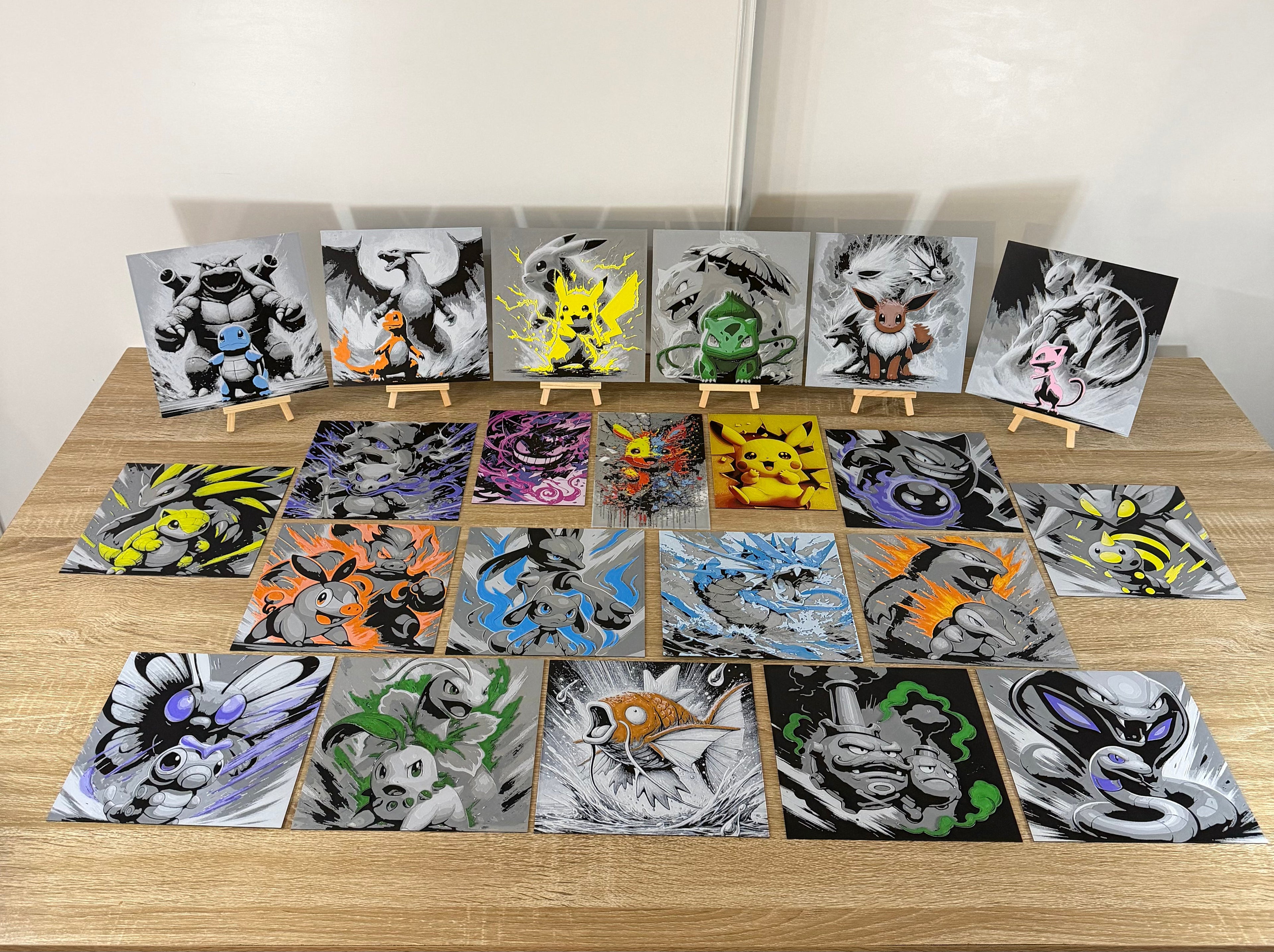 Pokémon
