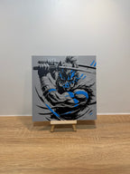Tableau Inosuke Hashibira