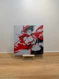 Tableau Monkey D. Luffy