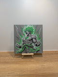 Tableau Broly