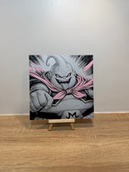 Tableau Fat Buu