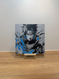 Tableau Sasuke Uchiwa