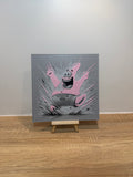 Tableau Patrick