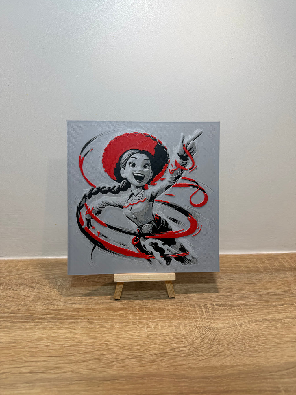 Tableau Jessie
