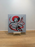 Tableau Jessie