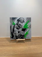 Tableau Luigi switch