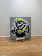 Tableau Wario