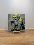 Tableau Wario switch