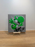 Tableau Yoshi