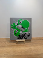 Tableau Yoshi