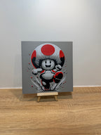Tableau Toad
