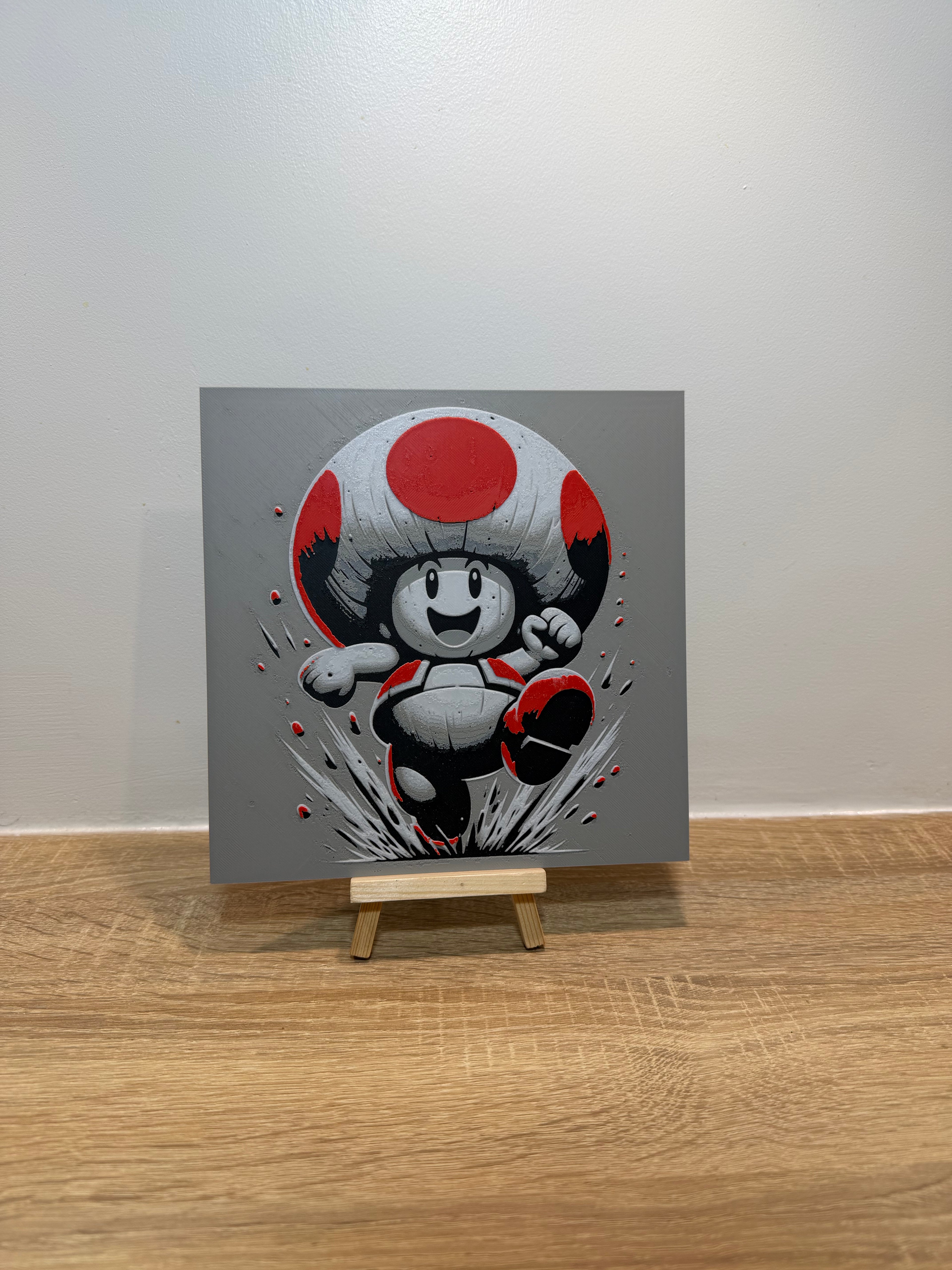 Tableau Toad