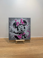 Tableau Minnie