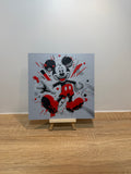 Tableau Mickey