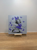 Tableau Daisy