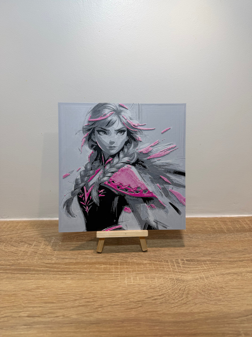 Tableau Anna