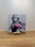 Tableau Anna