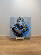 Tableau Kristoff