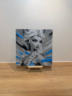 Tableau Elsa