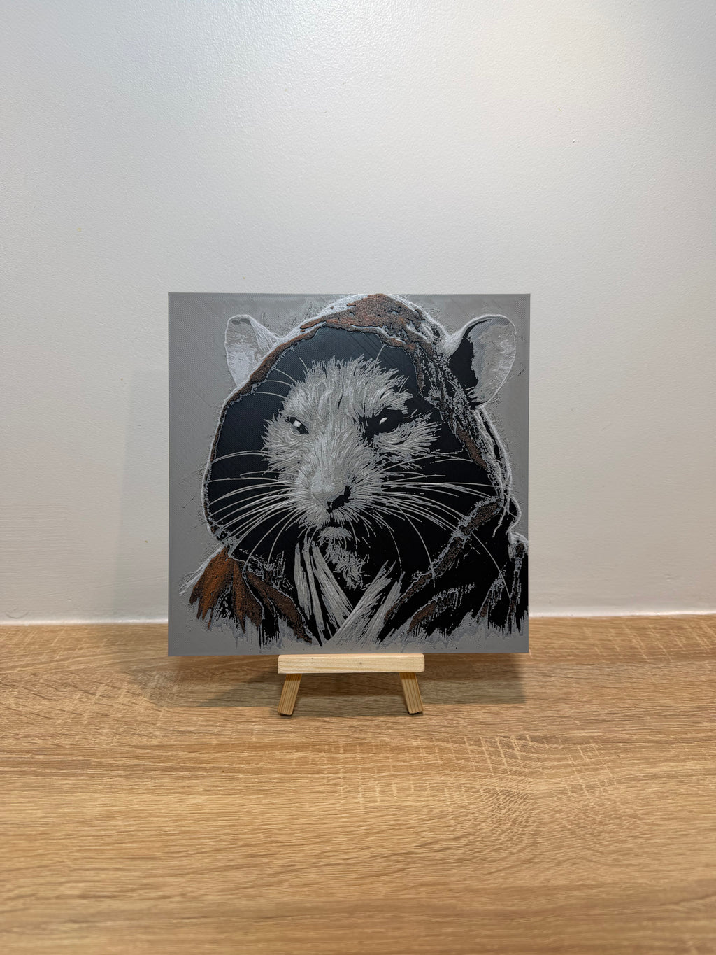 Tableau Splinter