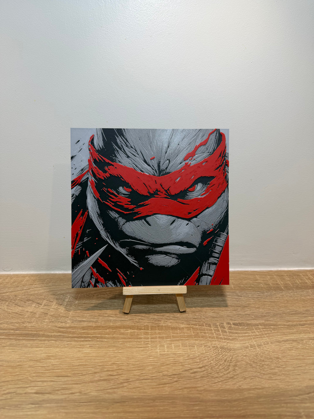 Tableau Raphael