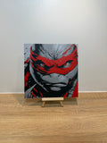 Tableau Raphael