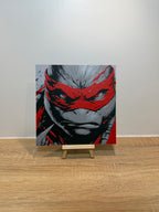 Tableau Raphael