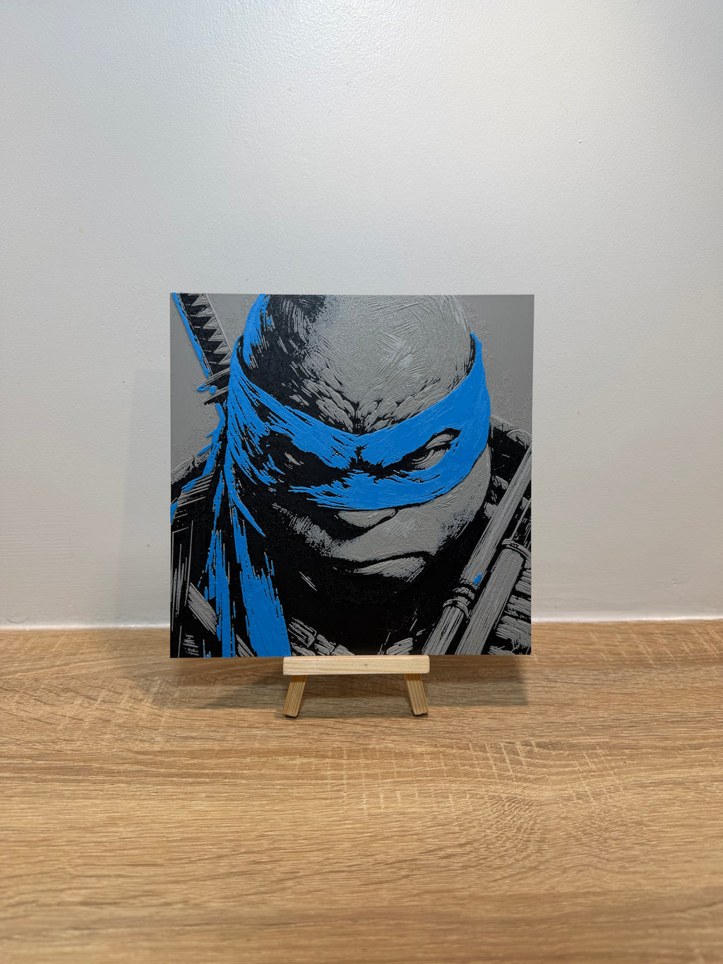 Tableau Leonardo