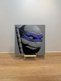 Tableau Donatello