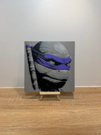 Tableau Donatello