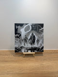 Tableau Etoile de la mort