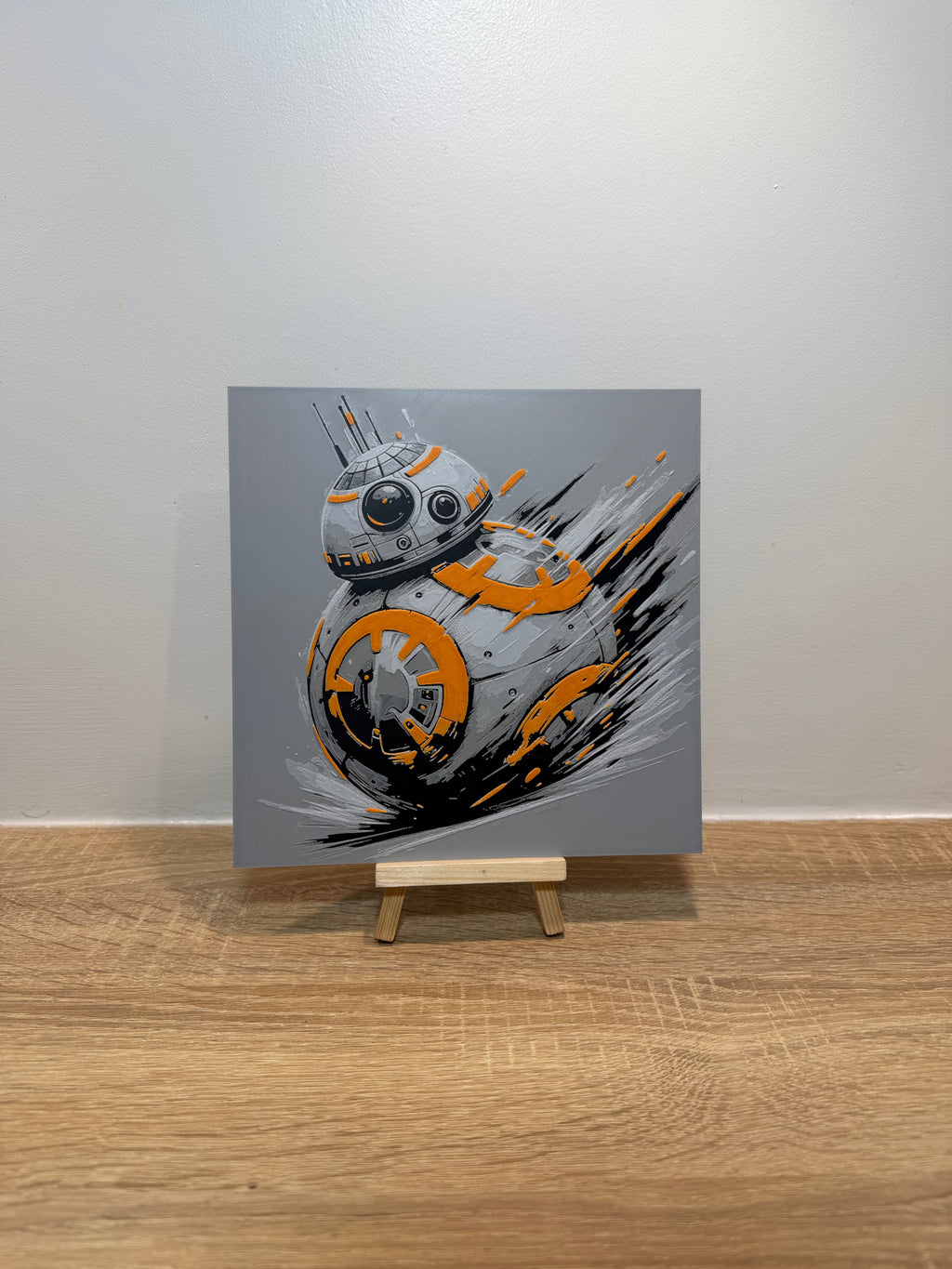 Tableau BB-8