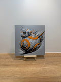 Tableau BB-8
