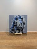 Tableau R2-D2