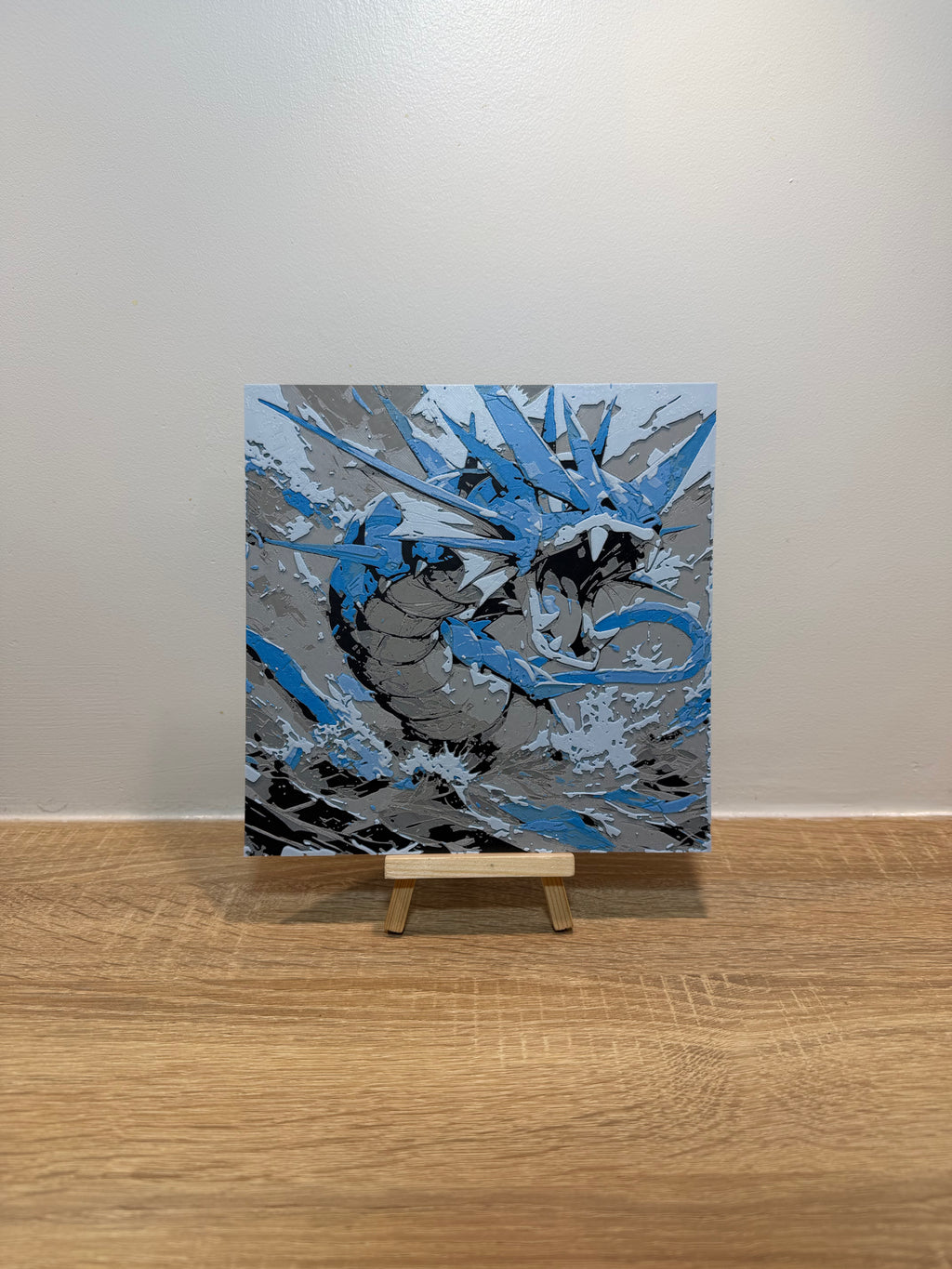 Tableau Léviator