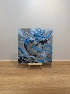 Tableau Léviator
