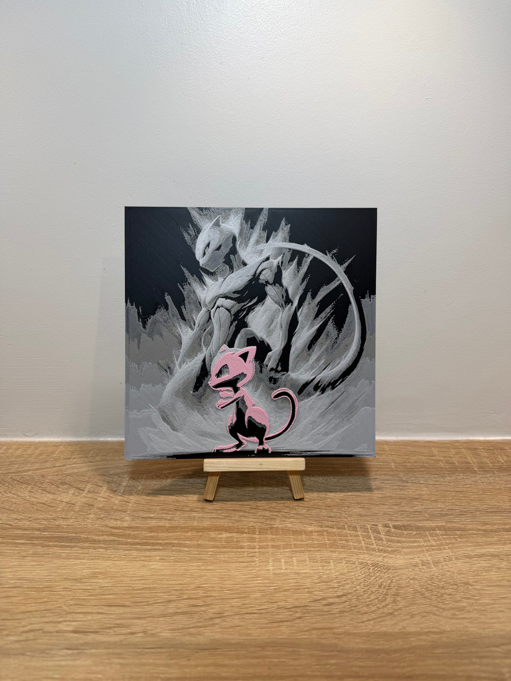 Tableau Mew