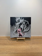 Tableau Mew