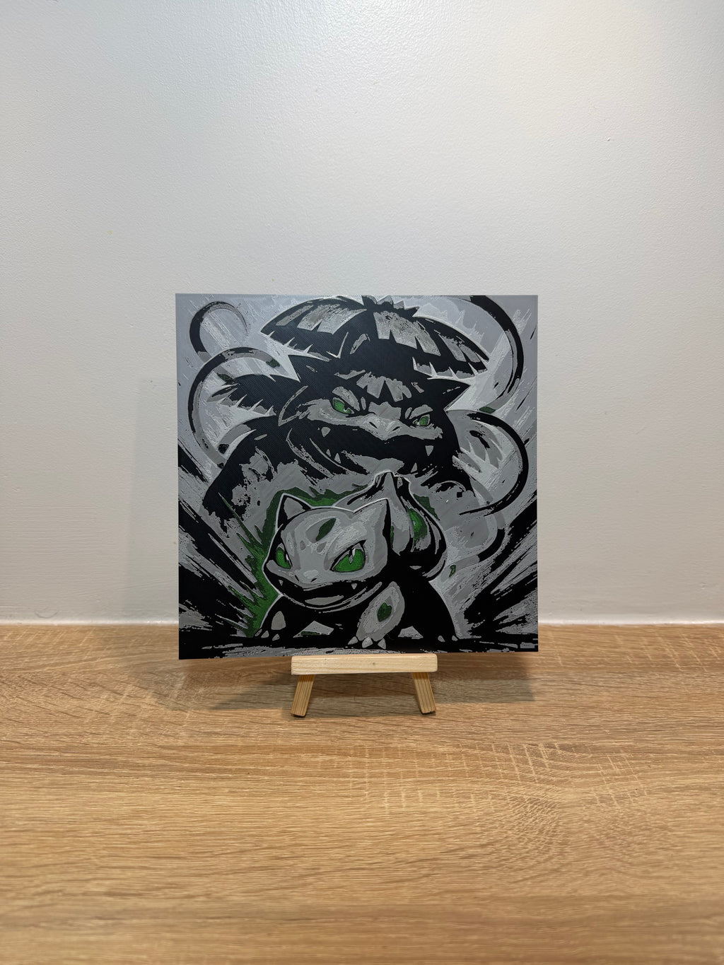 Tableau Bulbisarre