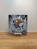Tableau Magicarpe