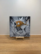 Tableau Magicarpe