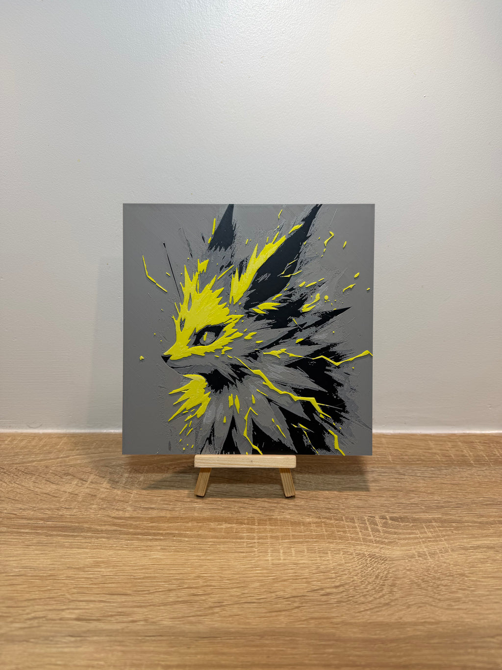 Tableau Voltali