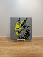 Tableau Voltali