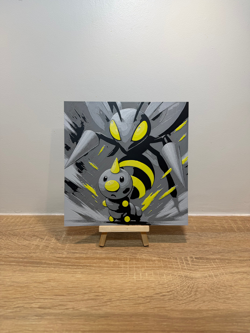 Tableau Aspicot
