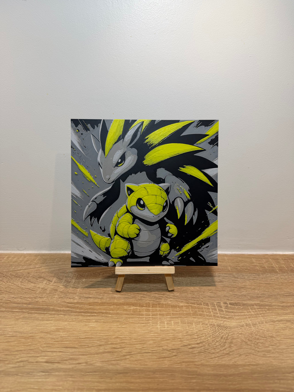 Tableau Sabelette