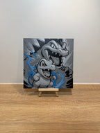 Tableau Kaiminus