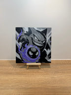 Tableau Fantominus