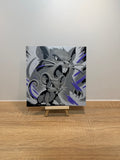 Tableau Rattata