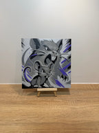 Tableau Rattata